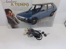 FIAT RITMO  60 CL   -