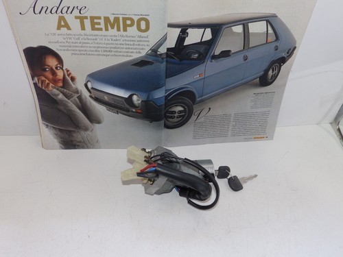 Fiat ritmo - 60,