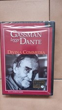 DVD SIGILLATO/GASSMAN legge