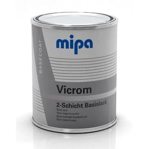 Mipa vicrom pronto misto - mipa,