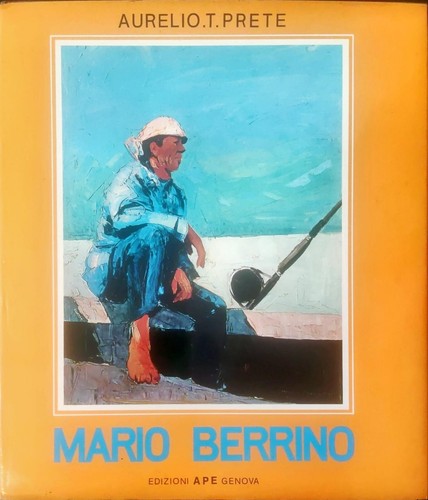 Mario berrino aurelio t - berrino,