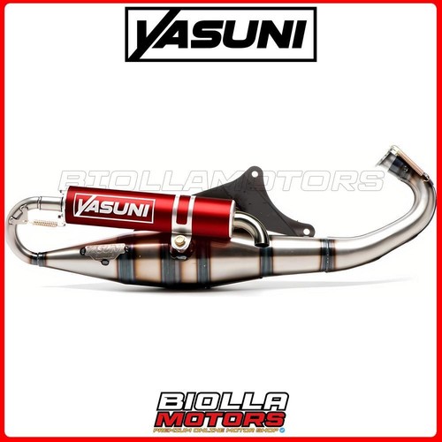 Tub423r marmitta yasuni - tub423r,