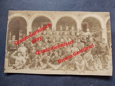 Fanteria italiana moschetto