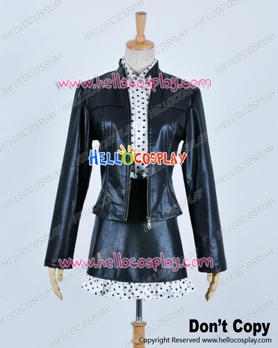 Costume enies lobby arc - enies,