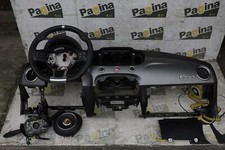 ABARTH 07356746860 KIT AIRBAG