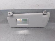 aletta parasole sinistro per TOYOTA LAND CRUISER (J15) 7432060C60B1 rectp5123686