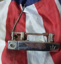 MANIGLIA MASERATI BITURBO