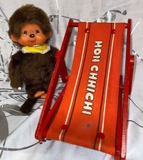 Sekiguchi 1974 MONCHHICHI