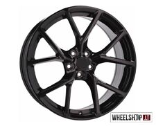 Cerchi in lega Ford Focus