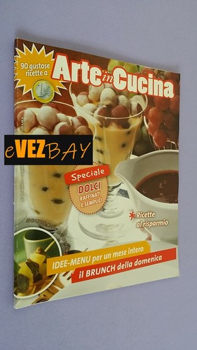 Arte cucina speciale - cucina,