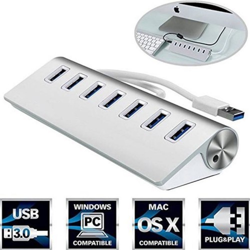 Hub ports usb pour - hub, 3.0