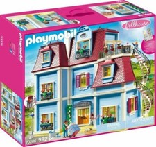 Playmobil: Dollhouse - Great