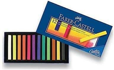 Faber castell creative studio - creative,