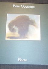 PIERO GUCCIONE MOSTRA 1989 A