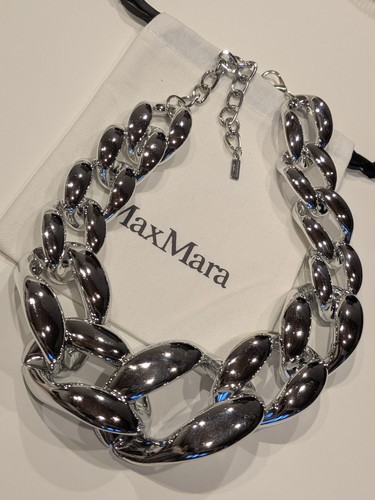 Collana max mara - collana,