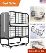 Letto Pieghevole, 75" x 31"