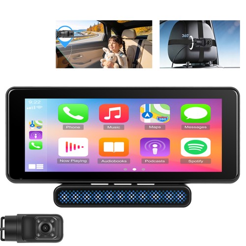Carplay smart player - carplay, 6,86'