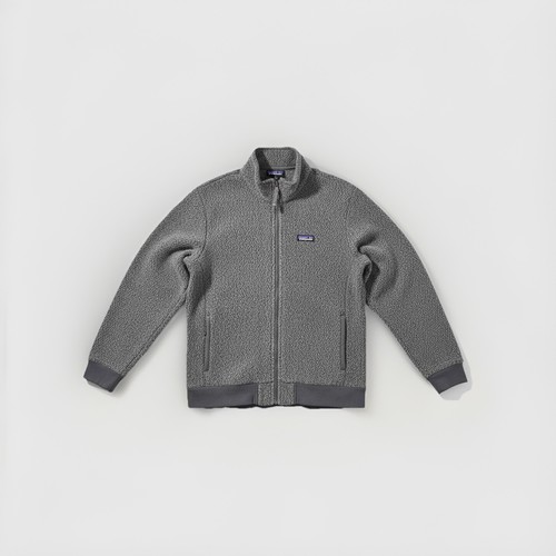 Patagonia shearling fleece - patagonia,