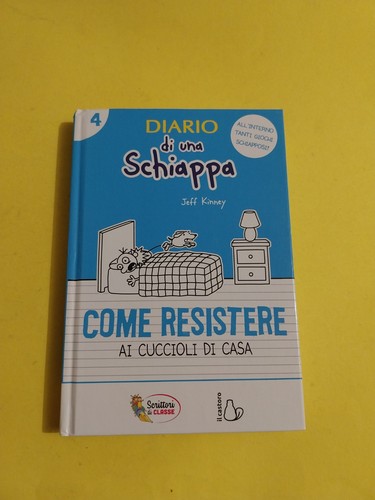 Come resistere cuccioli - resistere, ai
