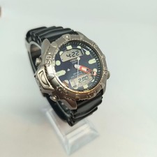 Orologio Citizen Profondità
