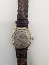 Vintage Omega Cal. 283 – 10K
