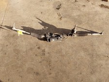 SCATOLA GUIDA DELLO STERZO ELETTRICA ELETTROGUIDA ALFA ROMEO STELVIO 2.2 TD 16- 