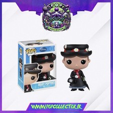 Funko Pop Disney 51 Mary