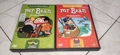 Bean la serie - mr., “la