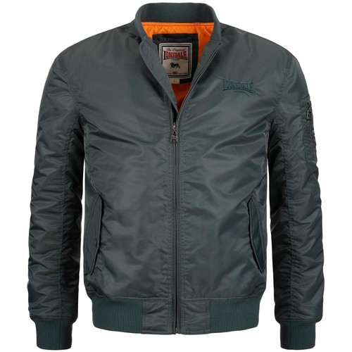 Lonsdale poolstock giacca - lonsdale,
