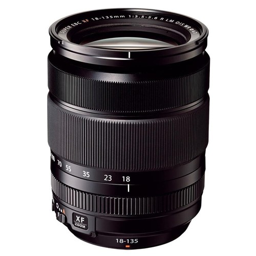 Fujifilm obiettivo mirrorless - fujifilm,
