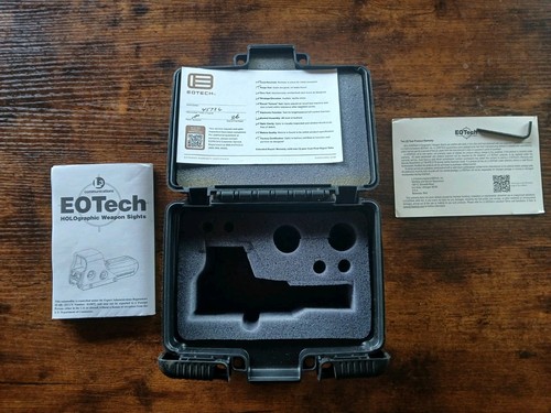 Eotech 552 a65 holographic - 552.a65,