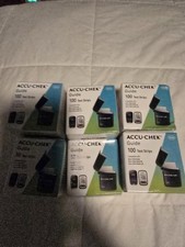 Punte Test Accu-chek