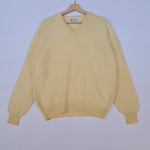 Maglione bryant puro - in,