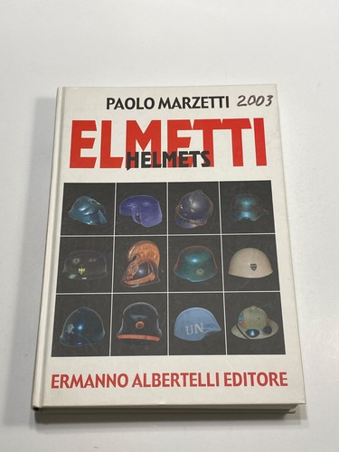 Elmetti helmets paolo - 'elmetti,