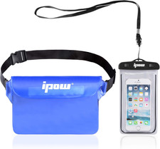 2 PZ Borsa Impermeabile