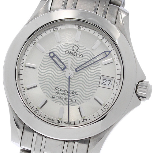 Omega seamaster 2501 - omega,