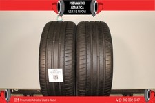2 PNEUMATICI MICHELIN 255/50