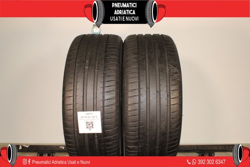 Pneumatici michelin 255 50 - 2,