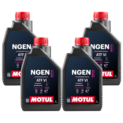 Olio cambio motul ngen - cambio, matic