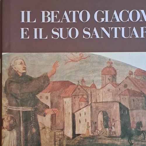 Beato giacomo il suo - il,