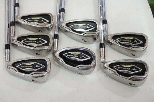 Mizuno set ferri - mizuno,