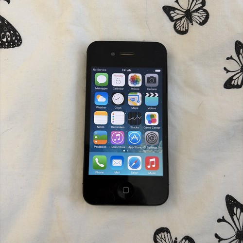 Apple iphone a1349 - a1349, cdma