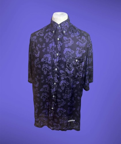 Camicia boneville anni - anni, 80