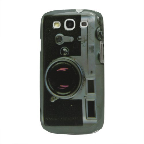 Custodia rigida fotocamera