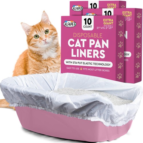Alfapet kitty lettiera per - kitty,