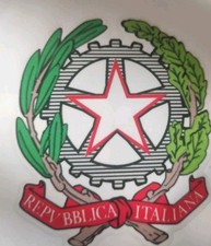 Adesivo Mimetica Esercito