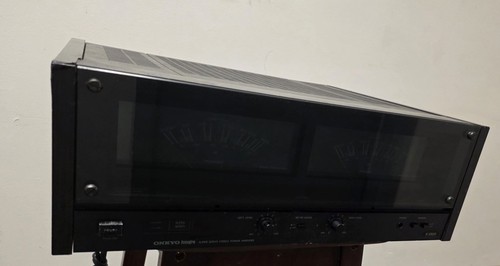 Onkyo 506rs integra - onkyo,