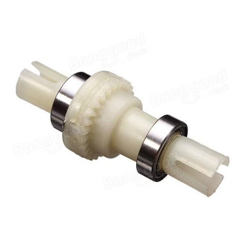 Toys rapid 4wd - wl, 2.4ghz