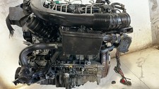 MOTORE COMPLETO PER VOLVO V60 1° Serie D5204T3 Diesel 2000 (10>18)