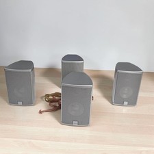 Canton CD 10 Compact Satellite